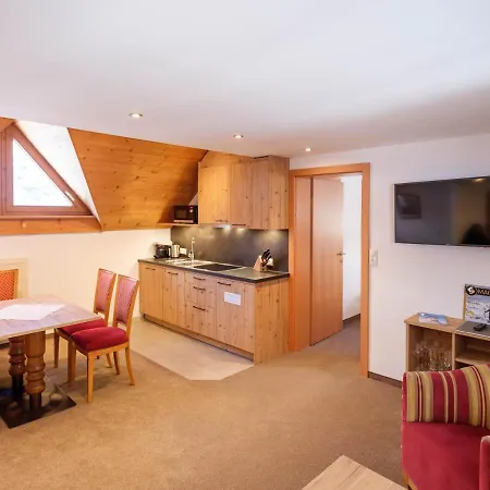 Apartment Agnes