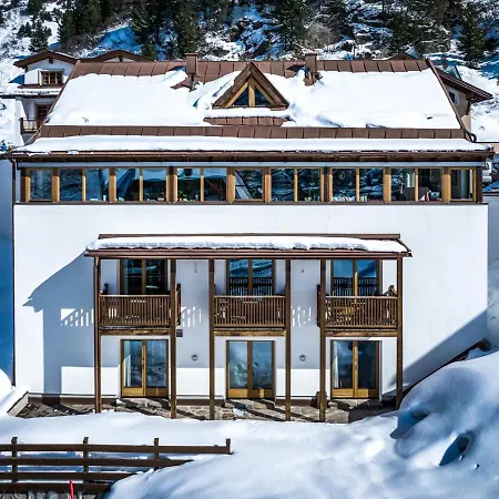 Agnes * Obergurgl