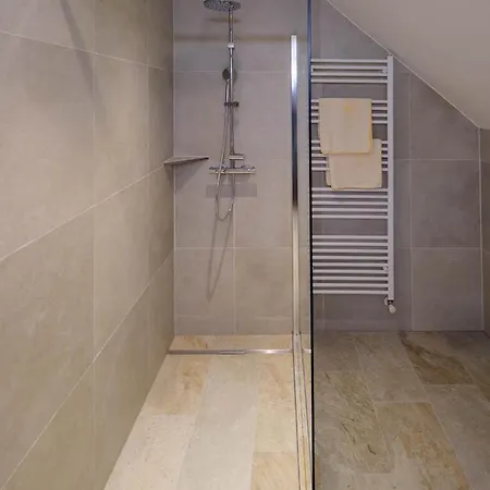 Agnes Apartment