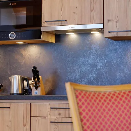 Agnes Apartment *